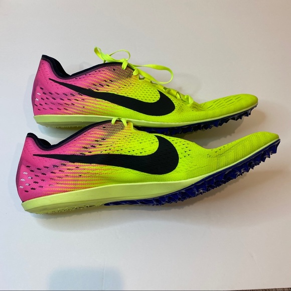 NWOB Men’s Nike Zoom Victory Running Shoes - Picture 6 of 8